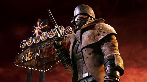 fallout new vegas .